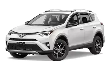 Rent Toyota RAV4 in Georgia | Toyota RAV4 Rental in Tbilisi ...